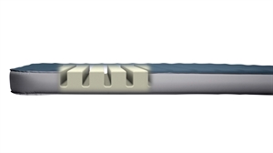 Outwell Dreamboat Double 12.0 cm